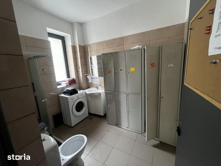 Spatiu Comercial Iancu Nicolae Horeca - Restaurant/ Brasserie - 4