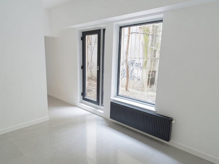Apartament cu 2 camere semidecomandat în Magheru