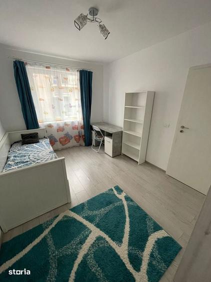 Apartament cu 3 camere în Giroc