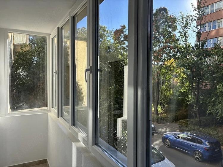 Garsonieră decomandată în Ștefan cel Mare