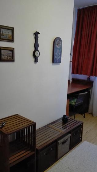 Apartament cu 2 camere decomandat în Kogălniceanu