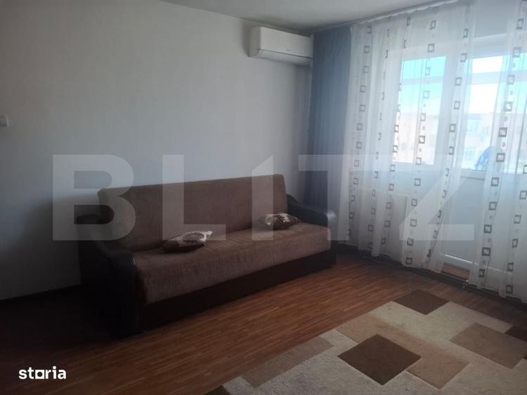 Apartament cu 2 camere în Micro 11