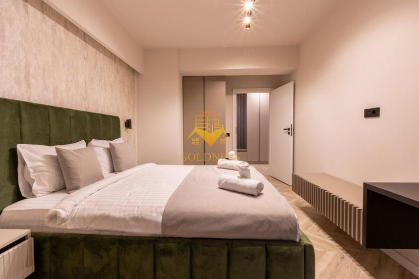 Apartament cu 2 camere în Mănăștur