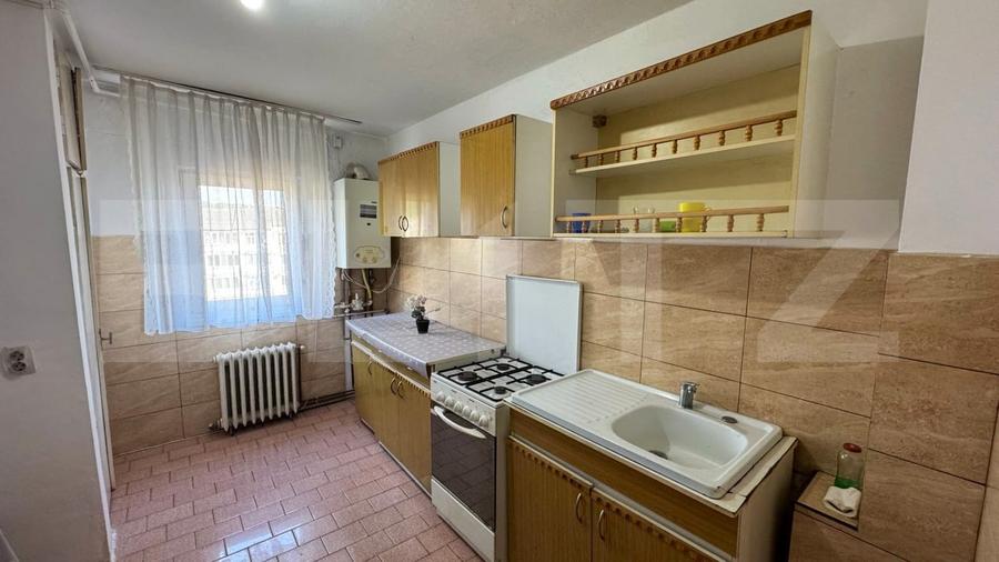 Apartament cu 3 camere - suprafata utila 64 mp - zona Independentei - 6