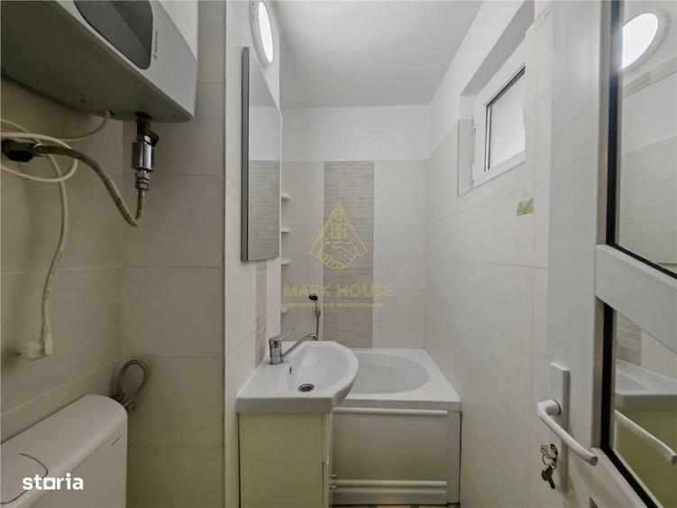 Apartament cu 2 camere de inchiriat, zona Milcov - 7