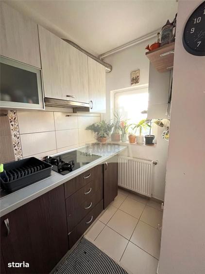 Apartament cu 3 camere în Ștrand