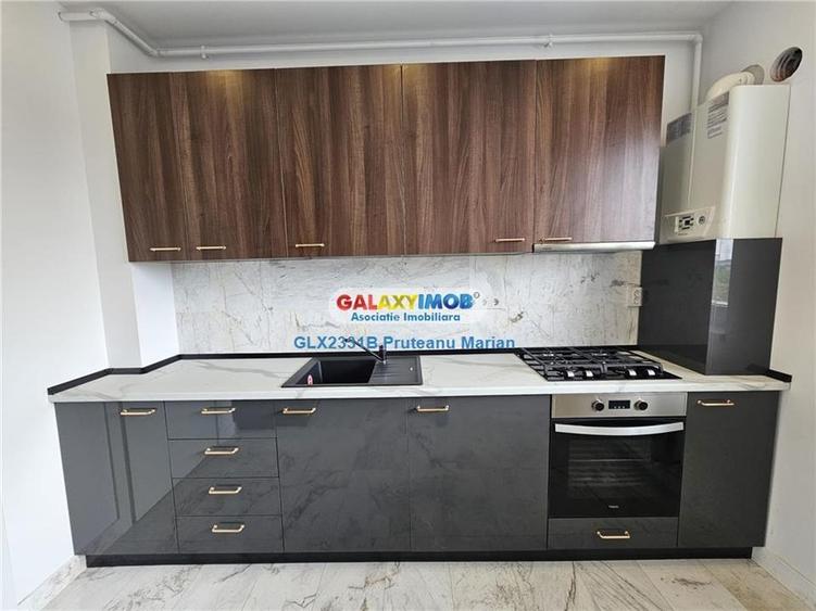 Vanzare apartamente Premium cu 2 camere situate pe Bld Timisoara - 14