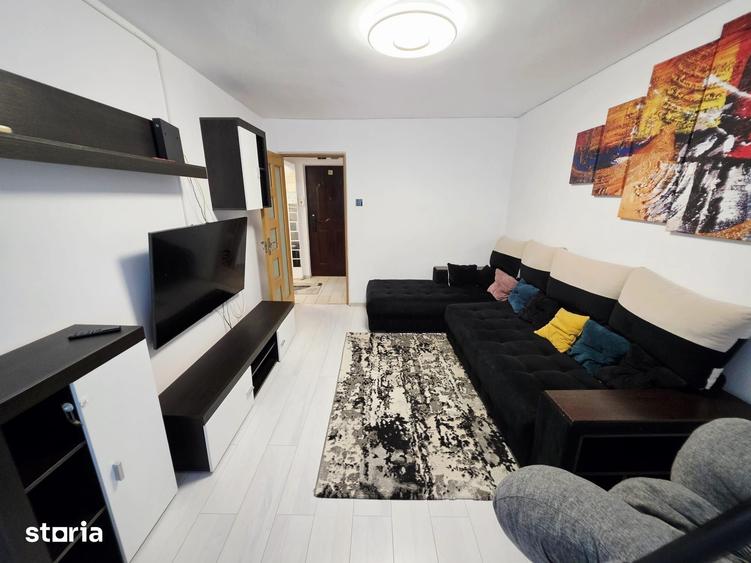 Apartament 3 camere decomandat | zona Baraolt | Mobilat si utilat - 6