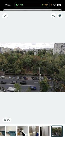 Garsonieră în Titan