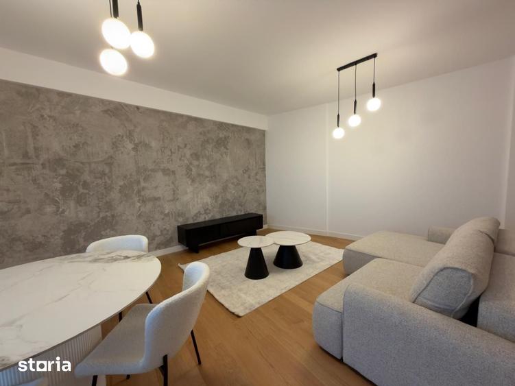 Apartament 2 camere - Iancu Nicolae - 5