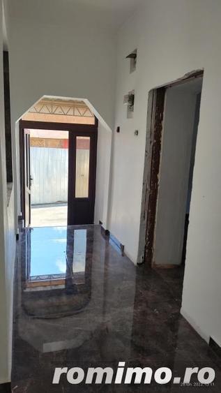 Casă cu 2 camere cu Teren 1759 Mp în Fârdea
