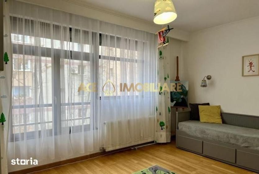 3 Camere de inchiriat | Kiseleff | 2 Bai | Centrala | 90MP - 4