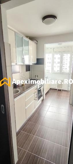 Apartament cu 3 camere decomandat, mobilat în Nicolae Grigorescu