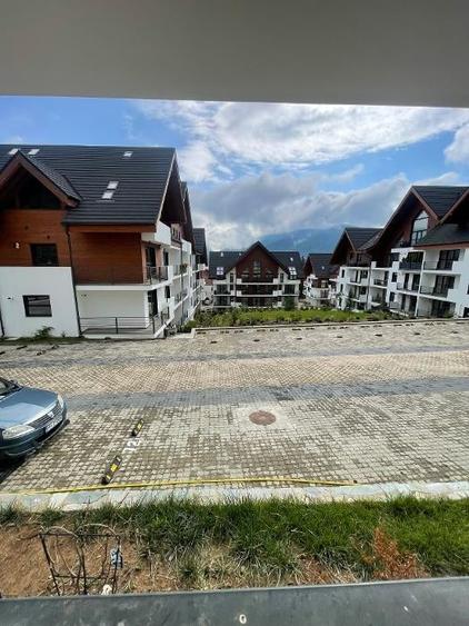 Apartament cu 2 camere semidecomandat în Furnica