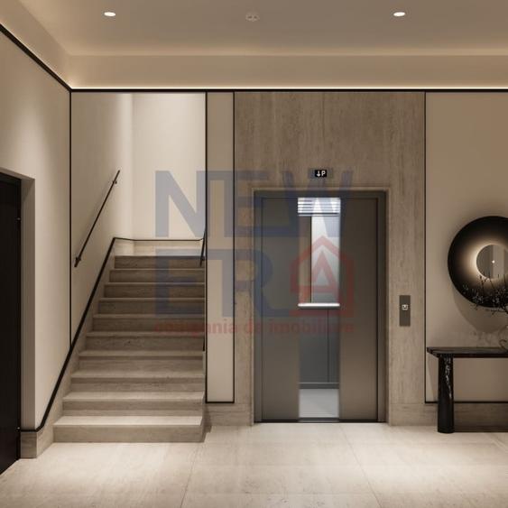 Apartament 2 Camere  in Complex Rezidential Park Line Pipera, Direct Dezvoltator - 16