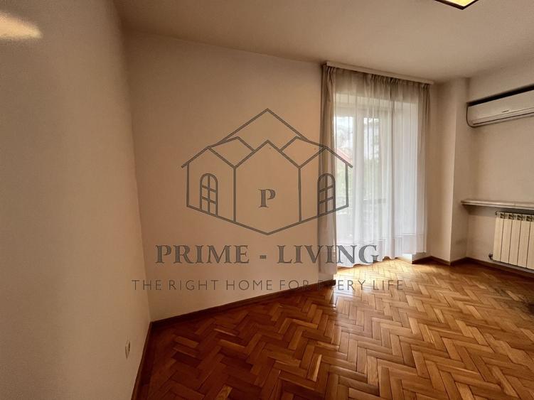 Apartament cu 4 camere, mobilat în Aviatorilor