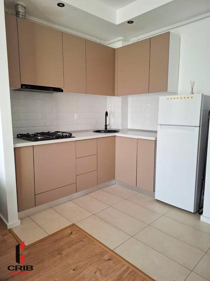 Apartament 2 camere Cosmopolis  | Loc de parcare disponiibil - 5