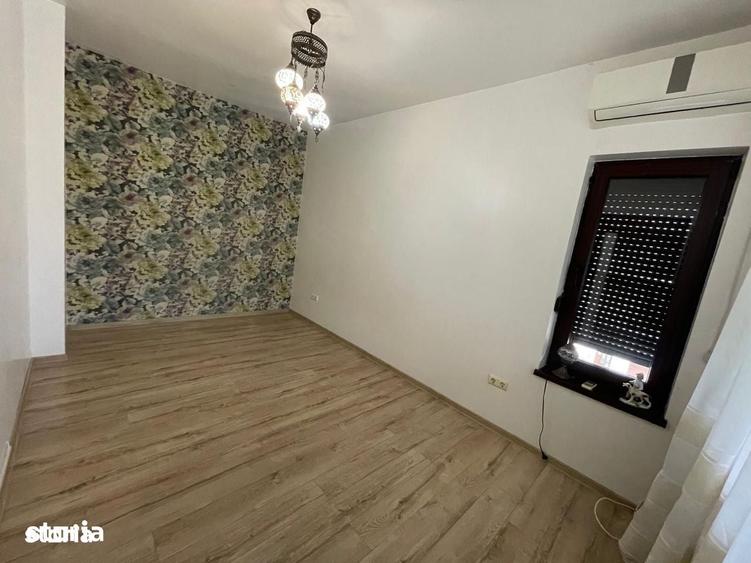 Apartament 3 camere Str. Smardan | 79,5 mp | Loc parcare | Etaj 2/3 - 10