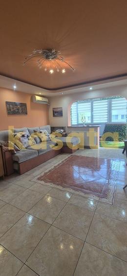 Apartament cu 3 camere semidecomandat, mobilat în Drumul Taberei