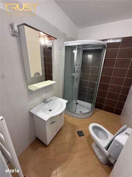 Apartament cu 5 camere în Gheorgheni