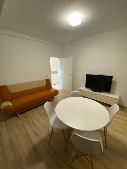 Apartament cu 2 camere decomandat, mobilat în Braytim