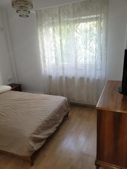 Apartament cu 3 camere decomandat, mobilat în Aviației — fotografia 3