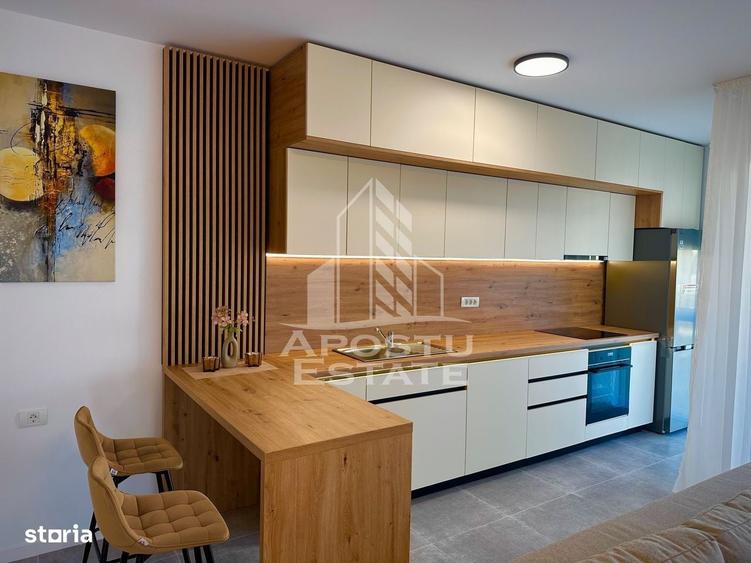 Apartament cu 2 camere de inchiriat, Timisoara, Norde One - 4