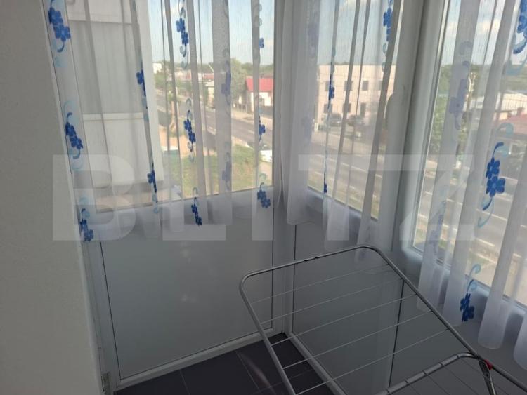 Apartament 3 camere, 63 mp, zona Găești - 11