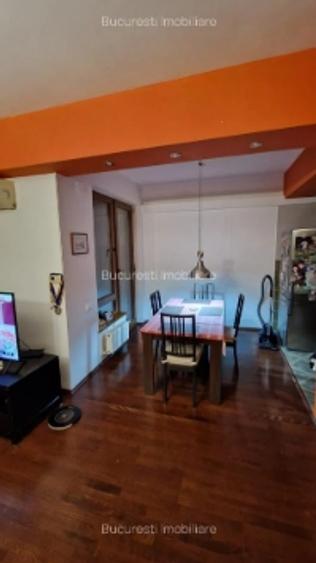 Apartament cu 2 camere decomandat, mobilat în Drumul Sării