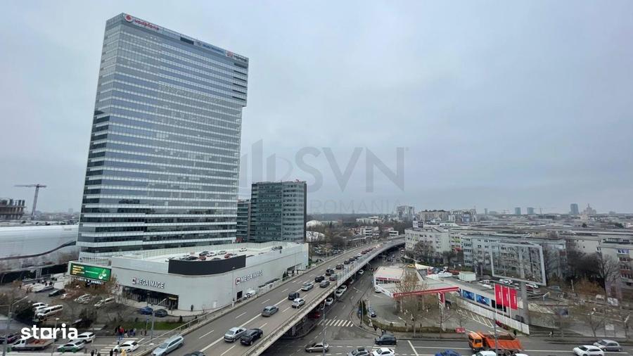Spațiu comercial, de 47 mp, în Aviației