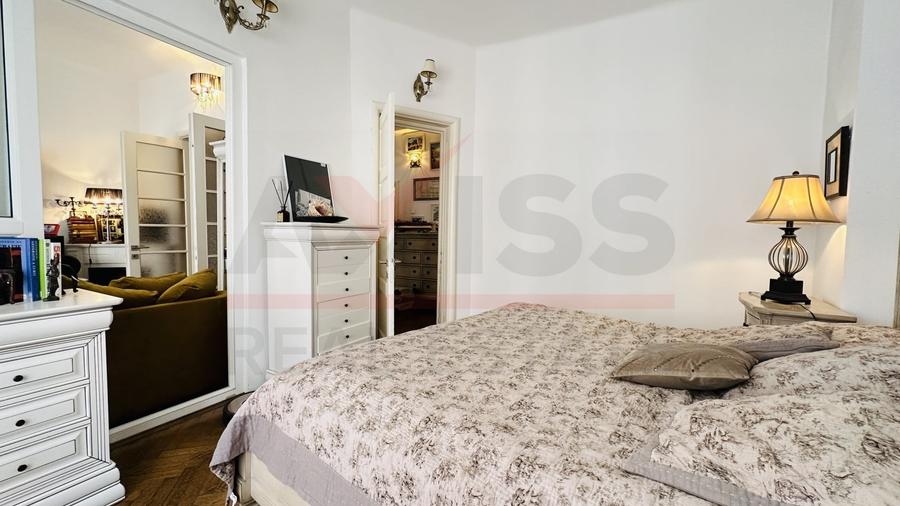 Ap 3 camere + Garsonieră | Pietonala Tomis | Peninsula | Mobilat si utilat - 4