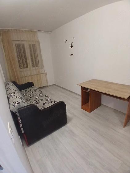 Apartament cu 2 camere decomandat în Astra