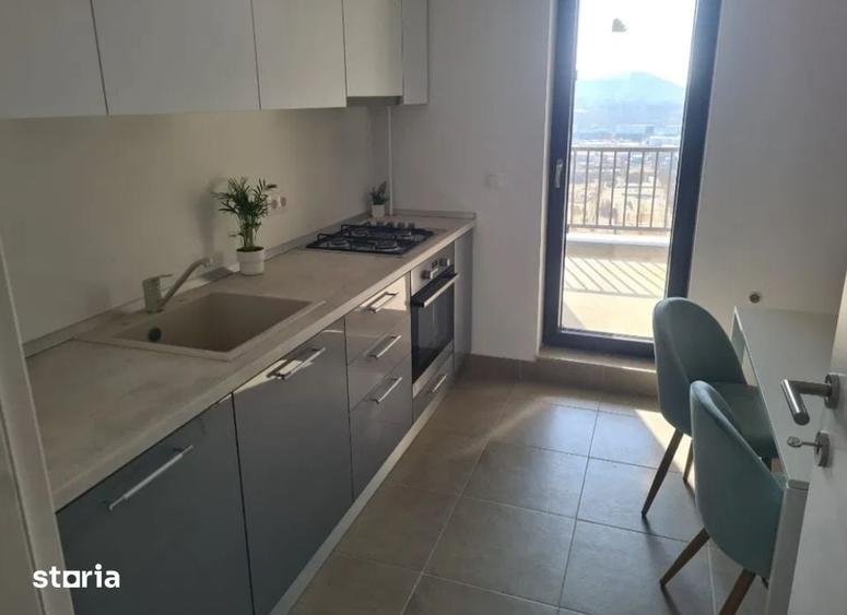 Apartament 2 camere/ H Pipera Lake/ Promenada+ parcare - 2
