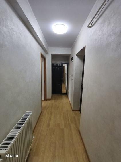 Microapartament, etaj 2, zona ultracentrala, bloc nou, Radauti - 1