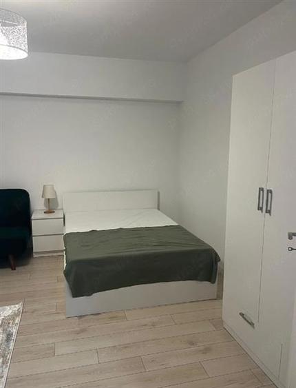 Apartament 1 cameră Complex Contemporan Păcurari - 1