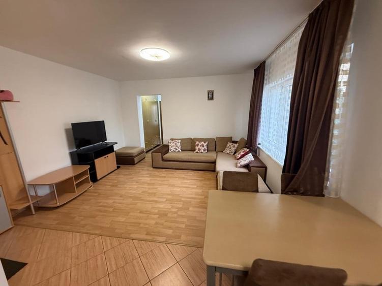 Apartament 2 camere /zona Academiei de Muzica/Manastur/parcare inclusa - 4