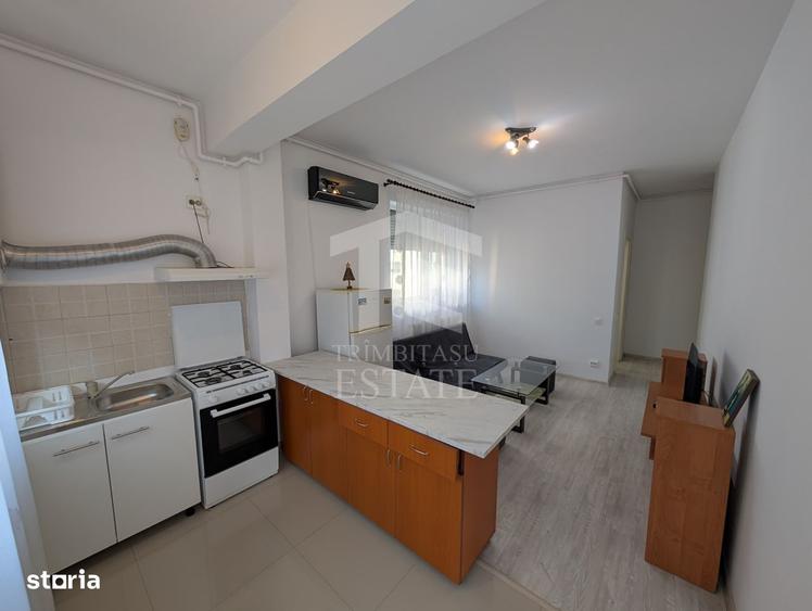 Studio de Inchiriat | Militari Residence | Centrala | Etaj 2/4 | 2015 - 8