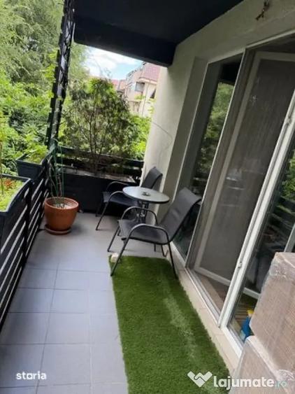 Berceni imgb demisol parcare - Bucuresti (Bucuresti-Ilfov) - 2