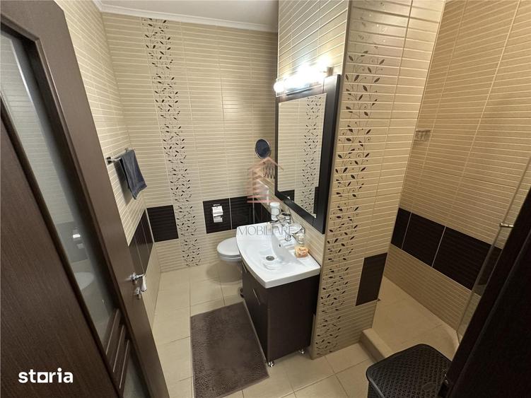 Apartament cu 2 camere decomandat în Ultracentral