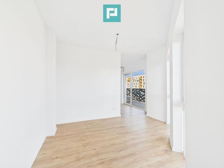 Apartament cu 2 camere semidecomandat în Aradului