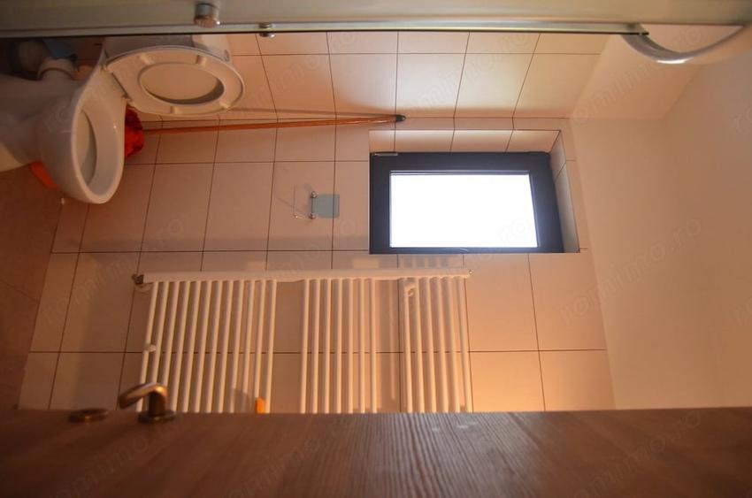 Apartament cu 2 camere decomandat în Piatra Arsă