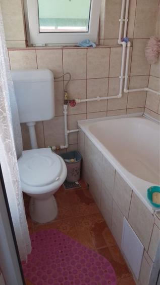 Casă cu 3 camere în Oltina