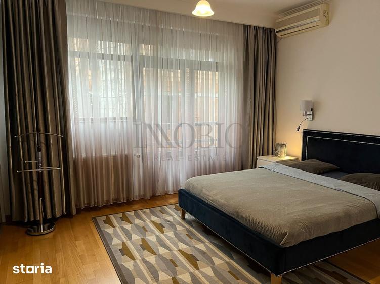 Apartament 3 camere | spa?ios | Arcul de Triumf - Kiseleff - 12