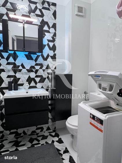 Apartament cu 2 camere | parcare subterana | Prima Onestilor | Oradea - 6