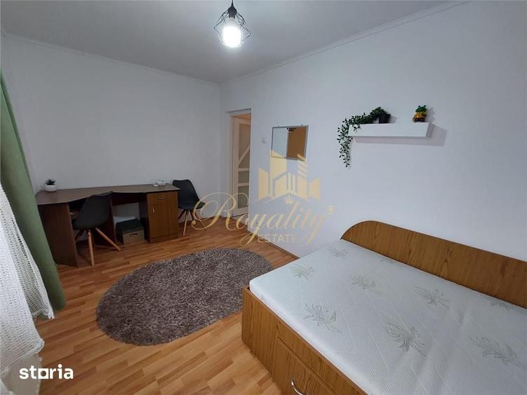 Apartament cu 2 camere decomandat în Olimpia-Stadion