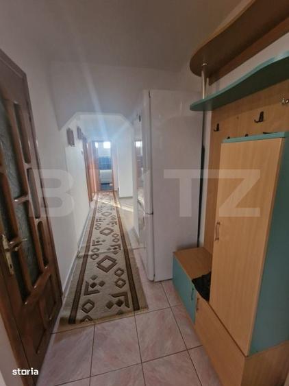 Apartament cu 3 camere decomandat în Obcini