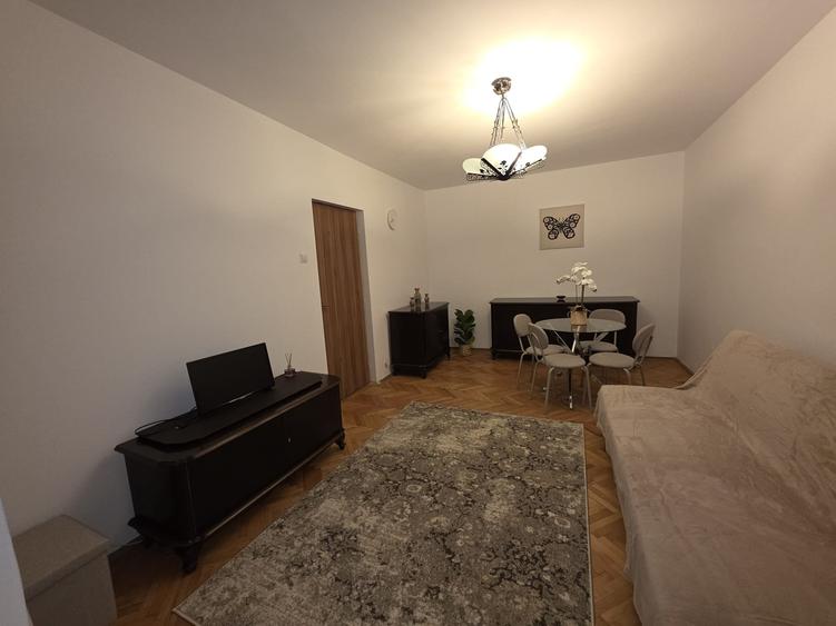 Apartament cu 2 camere în Titan