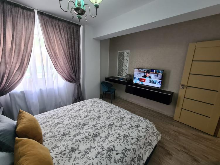 Apartament 2 camere Mamaia - Moonlight zona Vega - 450 euro - 8
