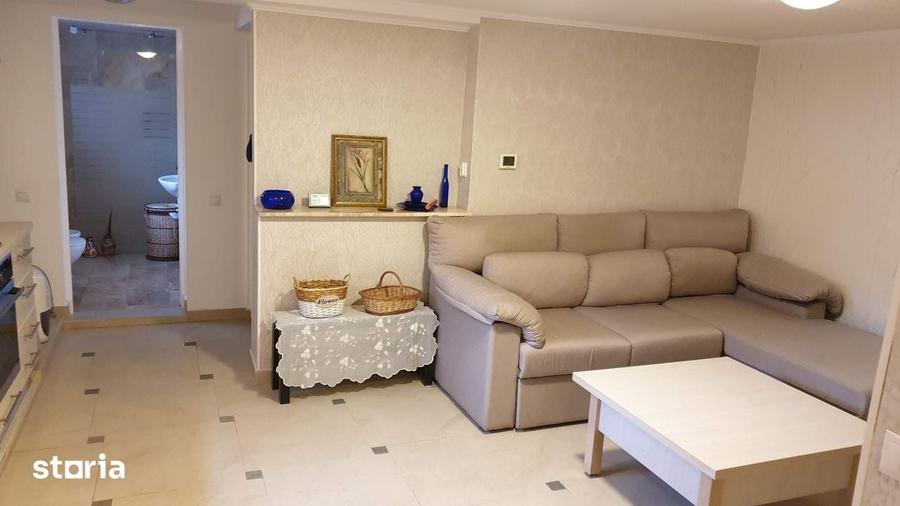 Apartament de vanzare in Zorilor, str. Meteor - 7