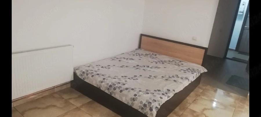 Garsonieră semidecomandată în Militari